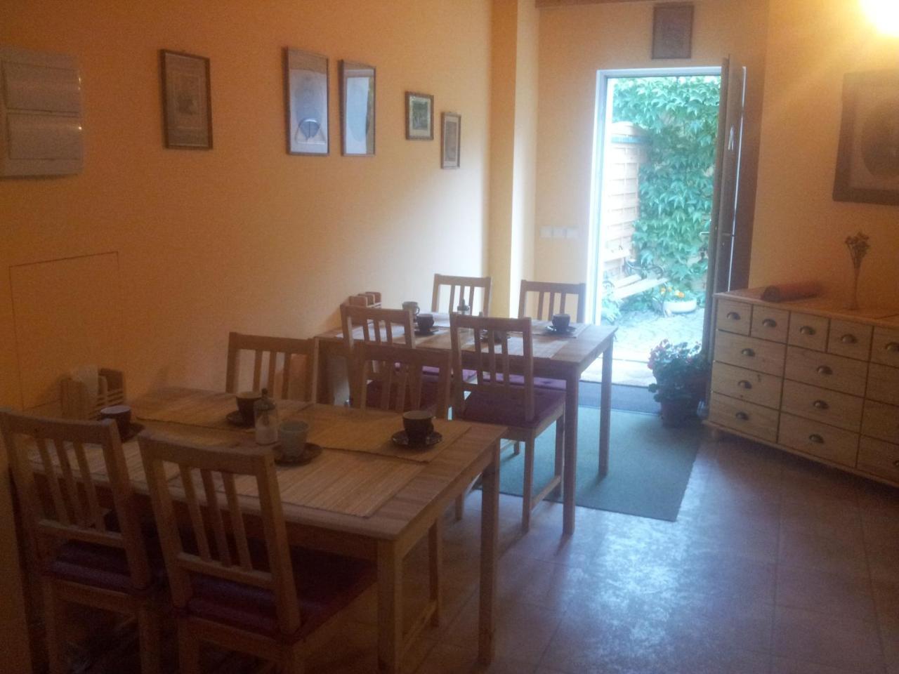 Penzion Cihelna برنو المظهر الخارجي الصورة